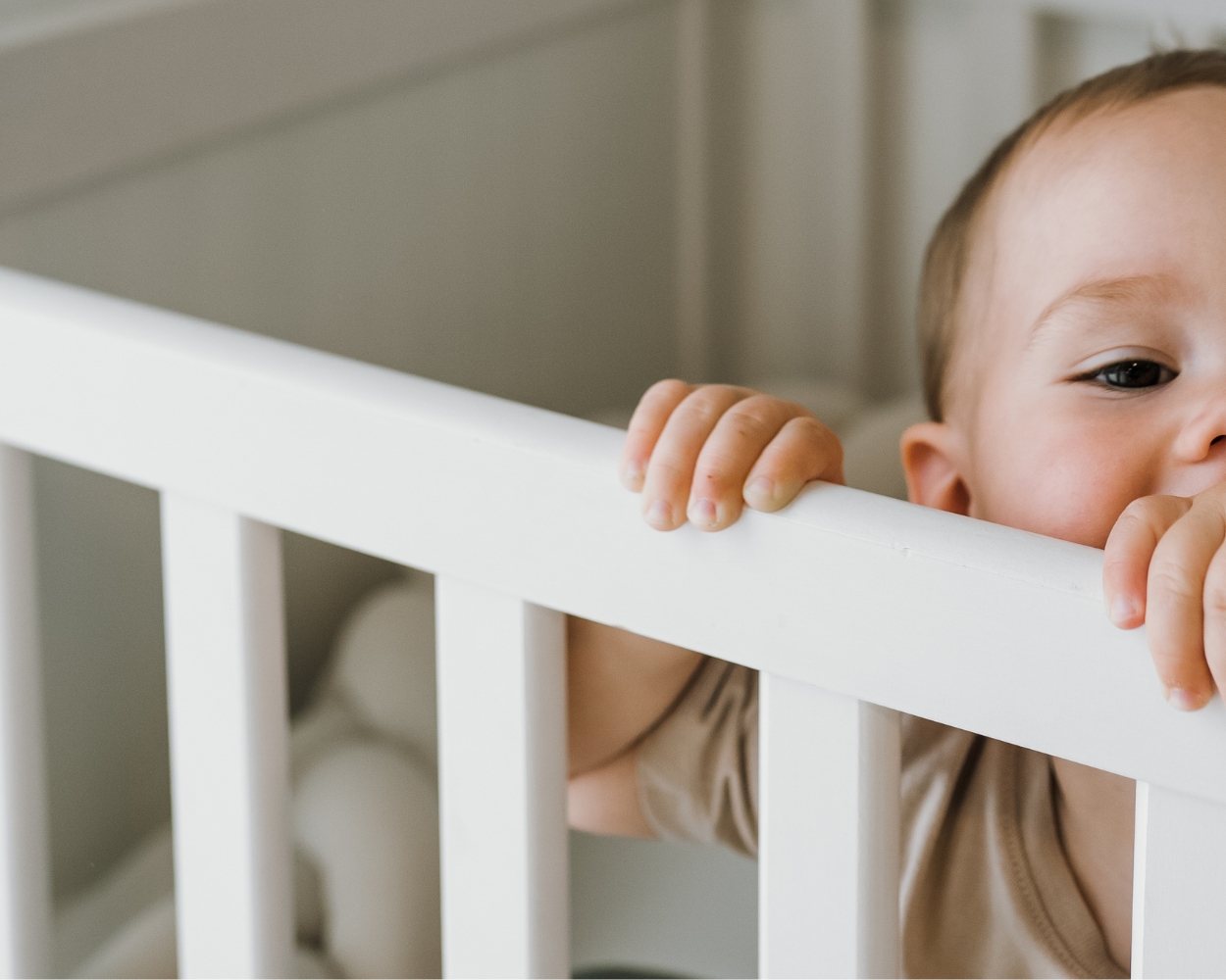 Babyzimmer für Jungen gestalten