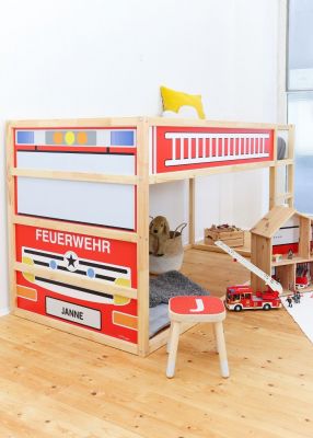 Kinderzimmer für Jungen - Die besten Tipps & Ideen